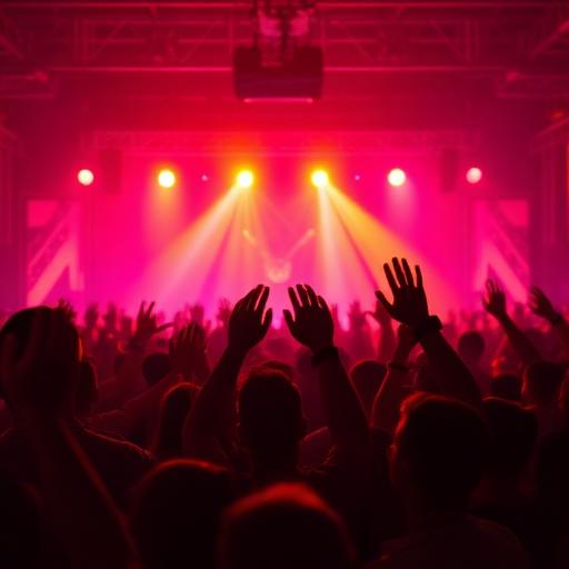 Concerts & Live Music
