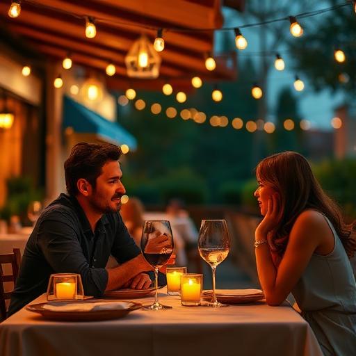 Dinners & Hangouts