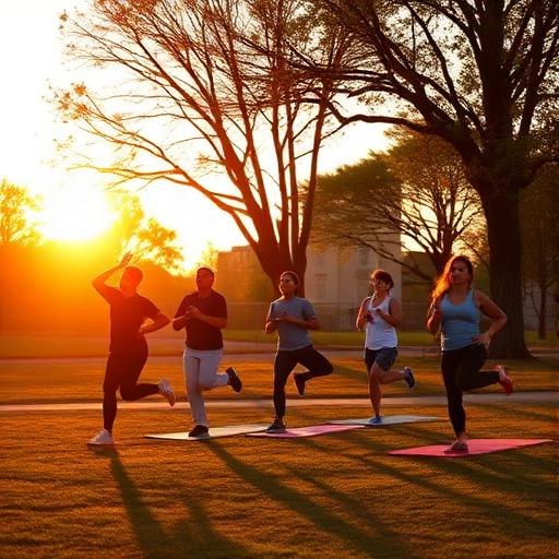 Fitness & Sports