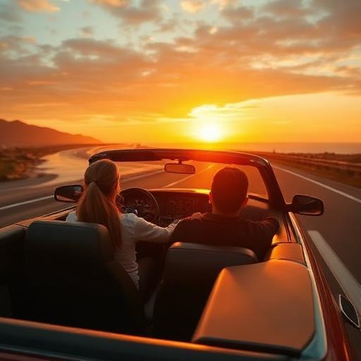 Travel & Road Trips