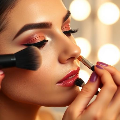 Makeup Artists