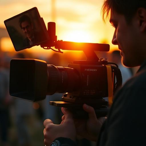 Videographers